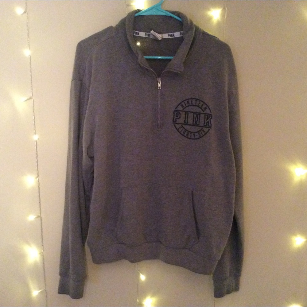 VS Pullover